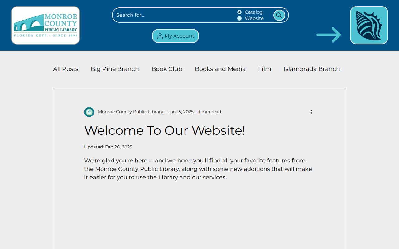 Key West city directory History Center digital access