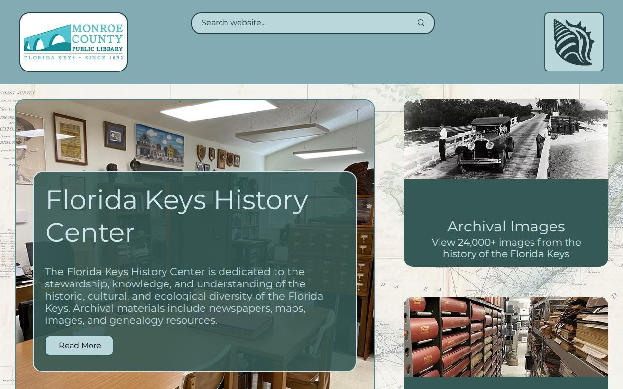 Key West residents directory History Center